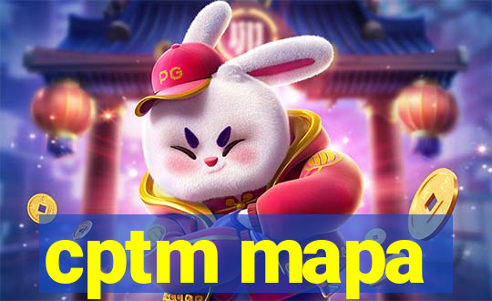 cptm mapa